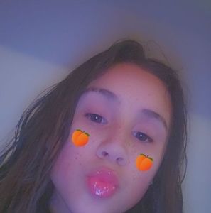 Meet your Posher, Luna